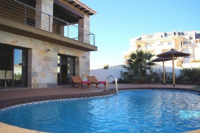 Denia property: Villa with 5 bedroom in Denia 96786