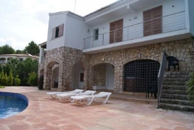 Javea property: Villa for sale in Javea, Spain 96788