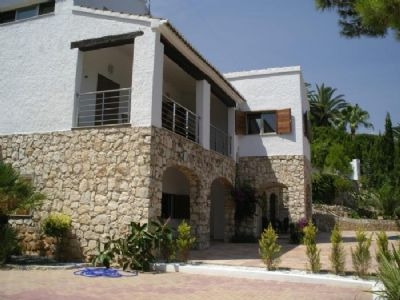 Javea property: Villa with 7 bedroom in Javea 96788
