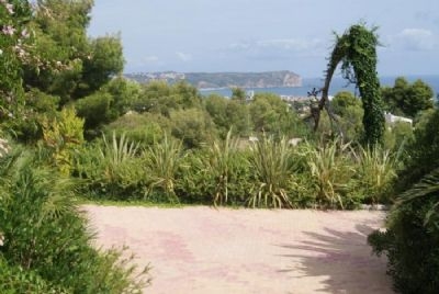 Javea property: Villa with 7 bedroom in Javea, Spain 96788