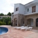 Javea property: Javea, Spain Villa 96788