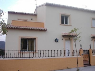 Alcalali property: Apartment for sale in Alcalali 96789