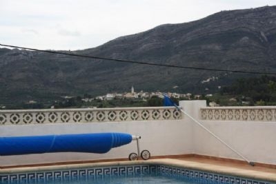 Murla&nbsp;property:&nbsp;Villa&nbsp;with&nbsp;2&nbsp;bedroom&nbsp;in&nbsp;Murla&nbsp;96790