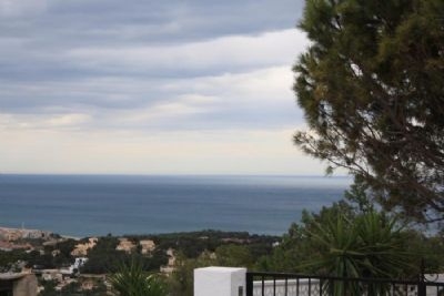 Moraira property: Land for sale in Moraira, Spain 96791