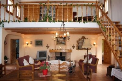 Jalon&nbsp;property:&nbsp;Villa&nbsp;with&nbsp;5&nbsp;bedroom&nbsp;in&nbsp;Jalon&nbsp;96792