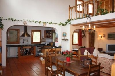 Jalon&nbsp;property:&nbsp;Villa&nbsp;with&nbsp;5&nbsp;bedroom&nbsp;in&nbsp;Jalon,&nbsp;Spain&nbsp;96792