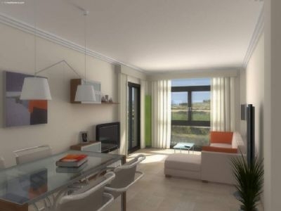 Benissa property: Apartment with bedroom in Benissa 96794