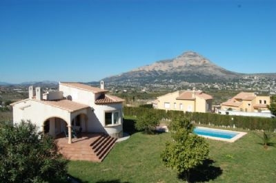 Javea property: Villa for sale in Javea 96796