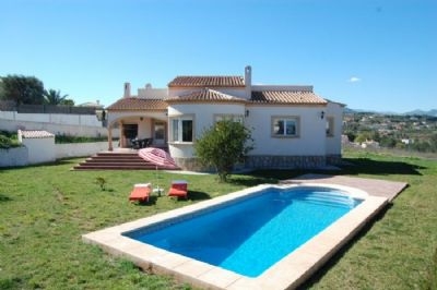 Javea property: Villa for sale in Javea, Spain 96796
