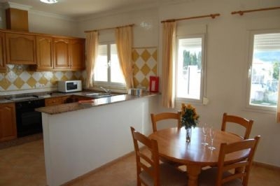 Javea property: Villa with 2 bedroom in Javea, Spain 96796
