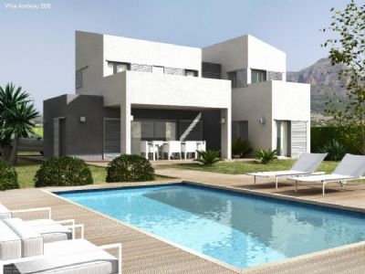 Javea property: Villa for sale in Javea 96799
