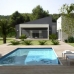 Javea property: bedroom Villa in Alicante 96799