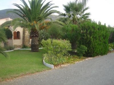 Alcalali property: Villa for sale in Alcalali, Spain 96804