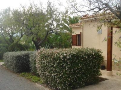 Alcalali property: Villa with 3 bedroom in Alcalali 96804