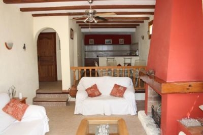 Benitachell property: Apartment for sale in Benitachell, Spain 96808
