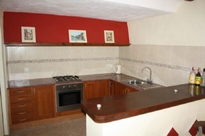 Benitachell property: Apartment with 3 bedroom in Benitachell 96808