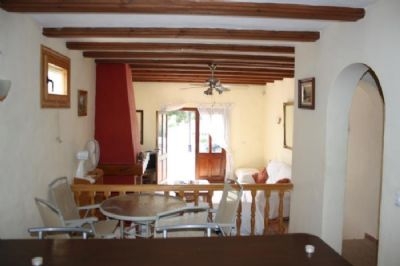 Benitachell property: Apartment with 3 bedroom in Benitachell, Spain 96808