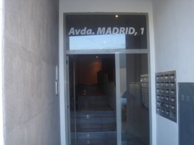 Benissa property: Apartment for sale in Benissa, Spain 96810