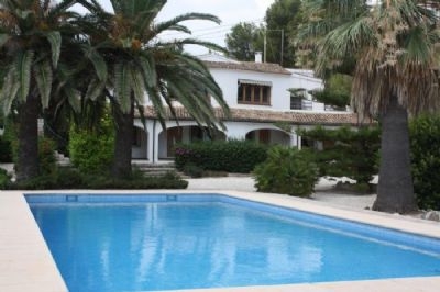 Benissa property: Villa for sale in Benissa 96812