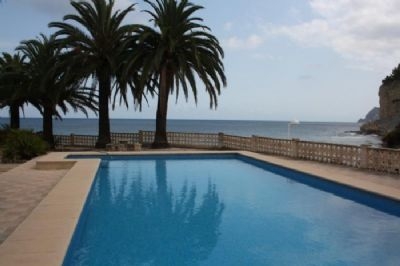 Benissa property: Villa with 9+ bedroom in Benissa, Spain 96812