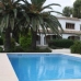 Benissa property: Alicante, Spain Villa 96812
