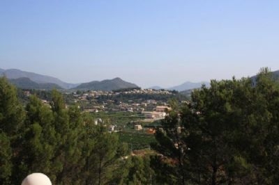 Parcent property: Villa for sale in Parcent, Spain 96813