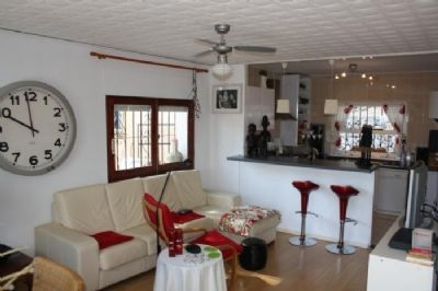 Parcent property: Villa with 3 bedroom in Parcent 96813