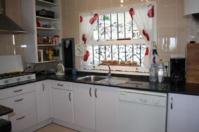 Parcent property: Villa with 3 bedroom in Parcent, Spain 96813