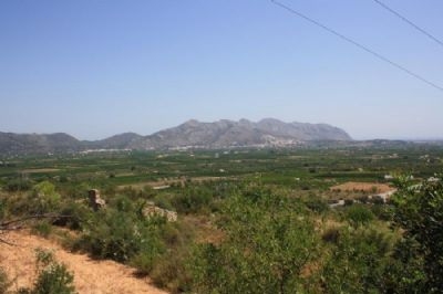 Orba&nbsp;property:&nbsp;Villa&nbsp;with&nbsp;4&nbsp;bedroom&nbsp;in&nbsp;Orba,&nbsp;Spain&nbsp;96814