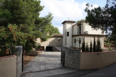 Moraira property: Villa for sale in Moraira 96817