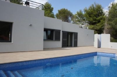 Moraira property: Villa for sale in Moraira, Spain 96818