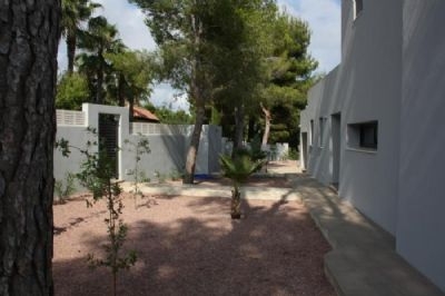 Moraira property: Villa with 3 bedroom in Moraira, Spain 96818