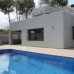 Moraira property: Villa for sale in Moraira 96818