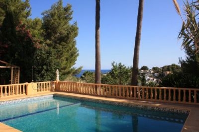 Benissa property: Villa for sale in Benissa 96819