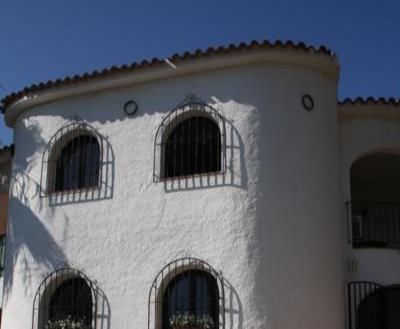 Benissa property: Villa for sale in Benissa, Spain 96819