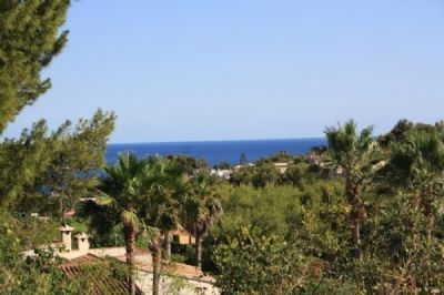 Benissa property: Villa with 6 bedroom in Benissa 96819