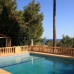Benissa property: Alicante, Spain Villa 96819