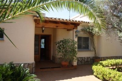 Moraira property: Villa for sale in Moraira, Spain 96823