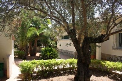 Moraira property: Villa with 4 bedroom in Moraira 96823