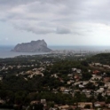 Benissa property: Land for sale in Benissa 96826