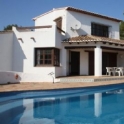 Moraira property: Villa for sale in Moraira 96827