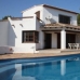Moraira property: Villa for sale in Moraira 96827