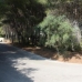Moraira property: bedroom Land in Moraira, Spain 96828