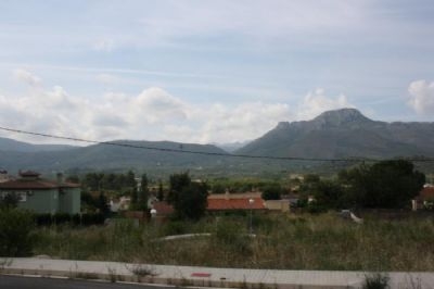 Alcalali property: Land for sale in Alcalali, Spain 96829