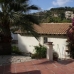 Benissa property: Alicante, Spain Villa 96831