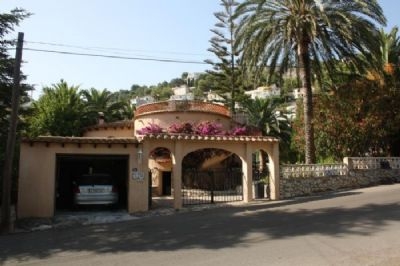 Benissa property: Villa for sale in Benissa 96833