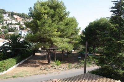 Benissa property: Villa with 2 bedroom in Benissa 96833