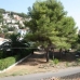Benissa property: 2 bedroom Villa in Benissa, Spain 96833