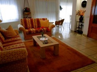 Calpe property: Apartment with 4 bedroom in Calpe 96839