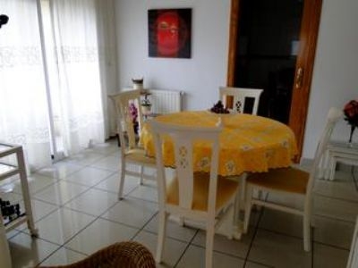 Calpe property: Apartment with 4 bedroom in Calpe, Spain 96839
